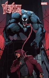VENOM #25 25 COPY INCV HICHAM HABCHI VAR