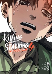 KILLING STALKING DLX ED GN VOL 04