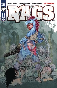 RAGS #3 EXPOSED VAR