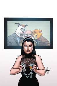 RUFF & REDDY SHOW #4 (OF 6)