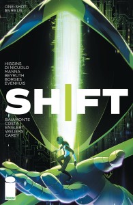 SHIFT (ONE-SHOT) CVR A MONTI MV
