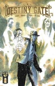 DESTINY GATE #3 (OF 4) CVR B MUTTI