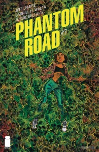 PHANTOM ROAD #7 CVR B PAGLIARO