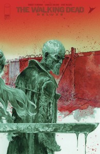 WALKING DEAD DLX #78 CVR C WILLIAMS III