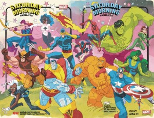 MSH SECRET WARS BATTLEWORLD #2 TODD NAUCK CONNECT VAR