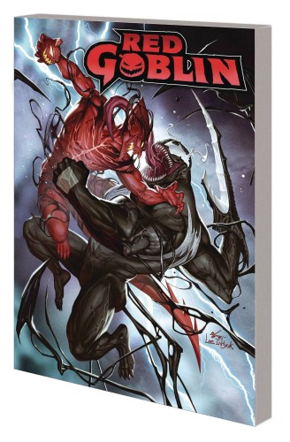RED GOBLIN TP VOL 02 NATURE NURTURE (9781302948641)