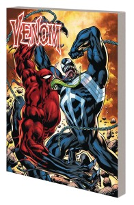 VENOM BY AL EWING RAM V TP VOL 05 PREDESTINATION