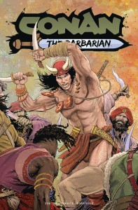 CONAN BARBARIAN #6 CVR B ZIRCHER