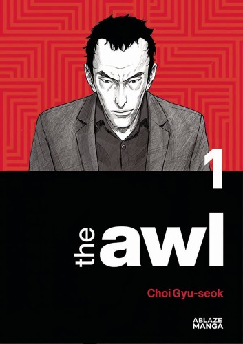 THE AWL GN VOL 01 (9781684971909)