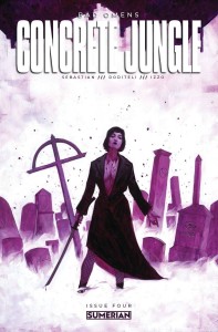 BAD OMENS CONCRETE JUNGLE #4 (OF 4) CVR A WILSON