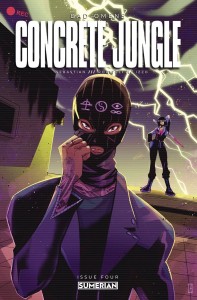 BAD OMENS CONCRETE JUNGLE #4 (OF 4) CVR C IZZO