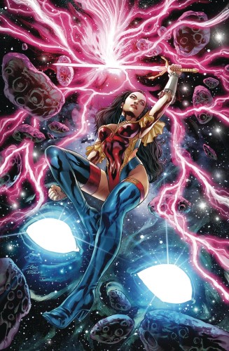 GRIMM FAIRY TALES 2023 ANNUAL CVR A VITORINO