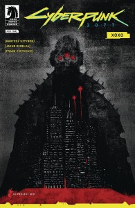 CYBERPUNK 2077 XOXO #3 CVR B ALAN LOVE