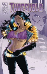 THRESHOLD LOVELY LADIES BAG SET (4CT)