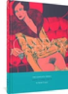 COMPLETE CREPAX HC VOL 08 EROTIC STORIES PART II (9781683968948)
