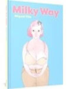 MILKY WAY HC