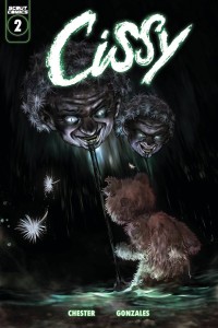 CISSY #2
