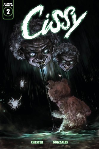 CISSY #2