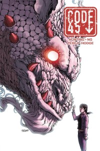 CODE 45 TP