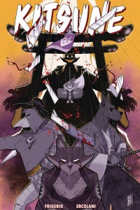 KITSUNE TP
