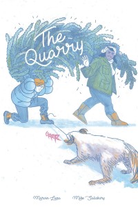 QUARRY TP