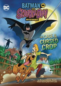 BATMAN SCOOBY DOO MYSTERIES BOXED SET #1