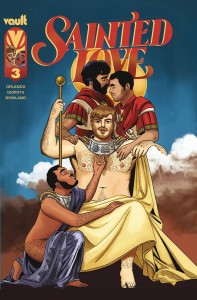 SAINTED LOVE #3 CVR A GIOPOTA
