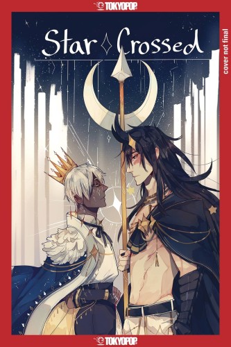 STAR CROSSED GN VOL 01 (9781427875495)