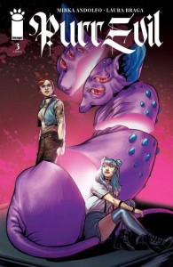 PURR EVIL #3 (OF 6) CVR C PINTI