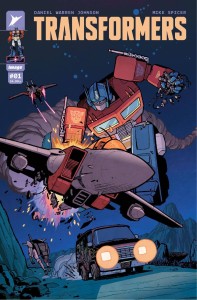 TRANSFORMERS #1 CVR F 25 COPY INCV CHIANG