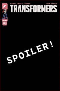 TRANSFORMERS #1 CVR H 100 COPY INCV BERTRAM