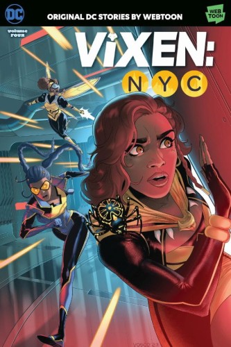 VIXEN NYC TP VOL 04 (9781779526922)