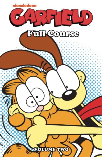 GARFIELD FULL COURSE TP VOL 02 (9781608861507)
