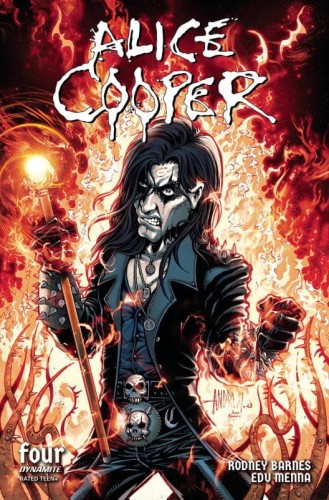 ALICE COOPER #4 CVR B MANGUM
