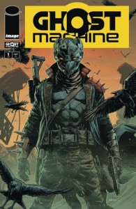 GHOST MACHINE (ONE-SHOT) CVR E FABOK