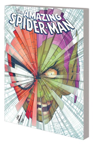 AMAZING SPIDER-MAN BY WELLS TP VOL 08 SPIDER-MANS FIRST HUNT (9781302953447)