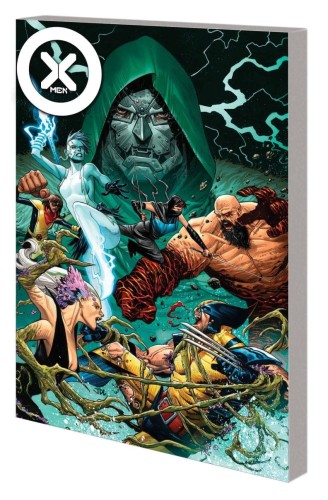 X-MEN BY GERRY DUGGAN TP VOL 05 (9781302947545)