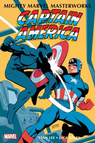 MIGHTY MMW CAPTAIN AMERICA TP VOL 03 TO BE REBORN (9781302954321)