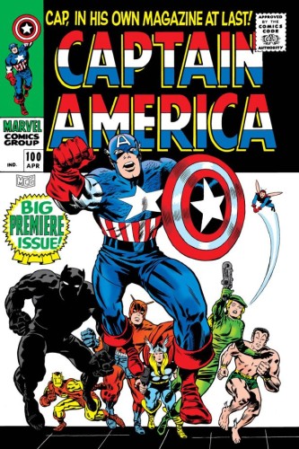 MIGHTY MMW CAPTAIN AMERICA TP VOL 03 TO BE REBORN DM VAR (9781302954314)
