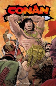 CONAN BARBARIAN #7 CVR B ZIRCHER