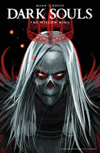 DARK SOULS WILLOW KING #1 (OF 4) CVR A HANS