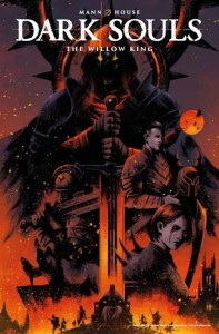 DARK SOULS WILLOW KING #1 (OF 4) CVR B HOUSE