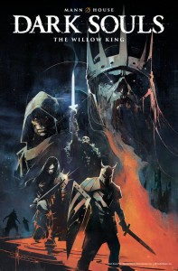 DARK SOULS WILLOW KING #1 (OF 4) CVR D MARINKOVICH