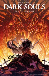 DARK SOULS WILLOW KING #1 (OF 4) CVR E YAPUR