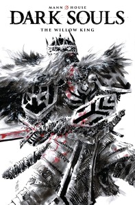 DARK SOULS WILLOW KING #1 (OF 4) CVR F QUAH FOIL WRAP