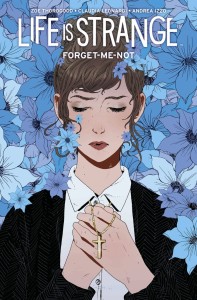 LIFE IS STRANGE FORGET ME NOT #2 (OF 4) CVR B THOROGOOD