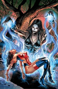 GRIMM FAIRY TALES #80 CVR A VITORINO