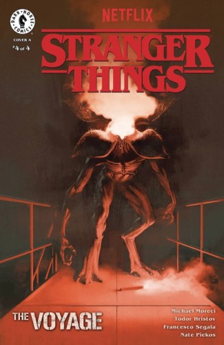 STRANGER THINGS VOYAGE #4 CVR A ASPINALL