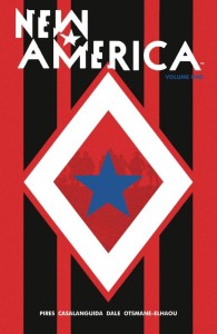 NEW AMERICA TP