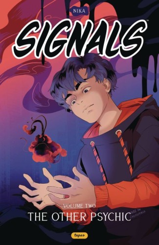 SIGNALS TP VOL 02 (9781506738437)